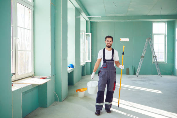 Emerald Lake Hills, CA Mold Removal Company